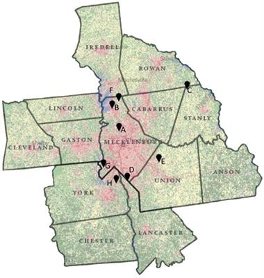 Vultures in the southeastern United States ingest more plastic in landscapes with more developed landcover